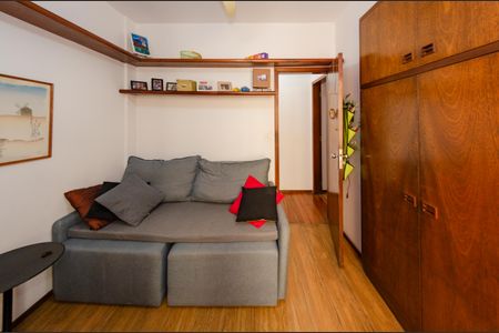 Apartamento à venda com 110m², 3 quartos e 1 vagaQuarto 1