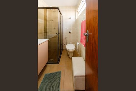 Apartamento à venda com 110m², 3 quartos e 1 vagaBanheiro suíte