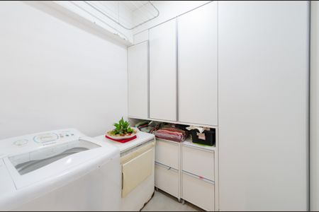 Apartamento à venda com 110m², 3 quartos e 1 vagaQuarto de serviço