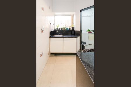 Apartamento à venda com 110m², 3 quartos e 1 vagaCozinha