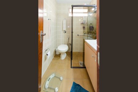 Apartamento à venda com 110m², 3 quartos e 1 vagaBanheiro social