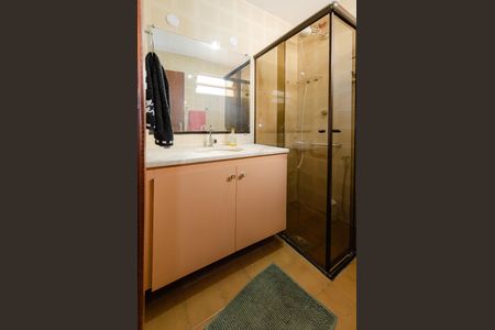 Apartamento à venda com 110m², 3 quartos e 1 vagaBanheiro suíte