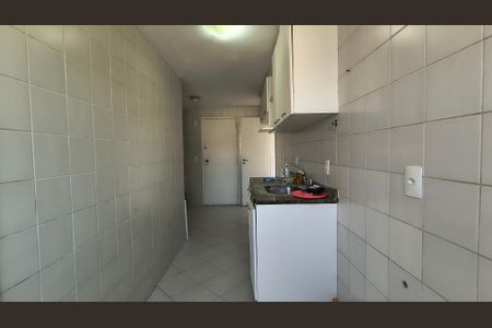 Apartamento para alugar com 214m², 3 quartos e 2 vagasCozinha e Área de Serviço 