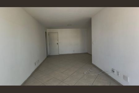 Sala de apartamento para alugar com 3 quartos, 214m² em Recreio dos Bandeirantes, Rio de Janeiro