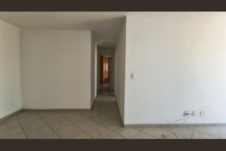 Sala de apartamento para alugar com 3 quartos, 214m² em Recreio dos Bandeirantes, Rio de Janeiro
