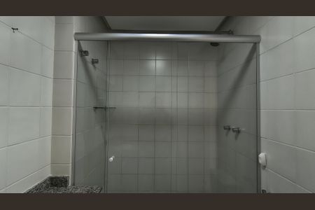 Apartamento para alugar com 214m², 3 quartos e 2 vagasBanheiro Social 