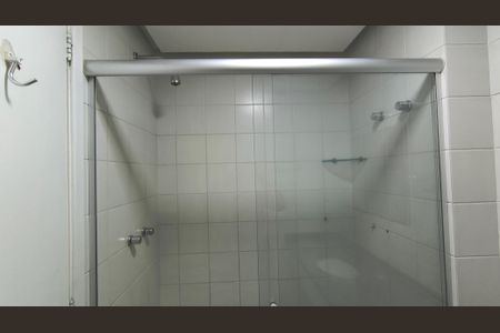 Apartamento para alugar com 214m², 3 quartos e 2 vagasBanheiro da Suíte 