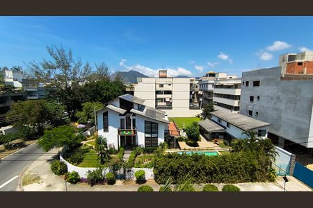 Apartamento para alugar com 214m², 3 quartos e 2 vagasVaranda