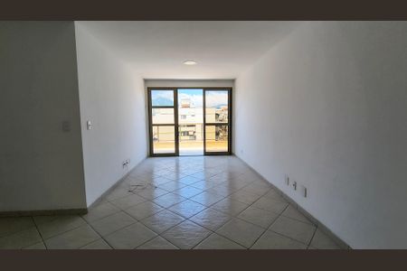 Sala de apartamento para alugar com 3 quartos, 214m² em Recreio dos Bandeirantes, Rio de Janeiro