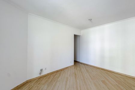 Sala de apartamento para alugar com 2 quartos, 69m² em Água Rasa, São Paulo