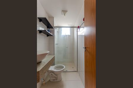 Apartamento para alugar com 45m², 2 quartos e 1 vagaBanheiro