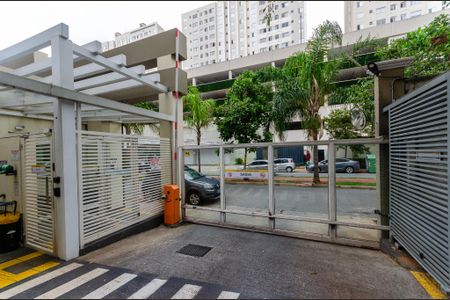 Apartamento para alugar com 45m², 2 quartos e 1 vagaPortaria