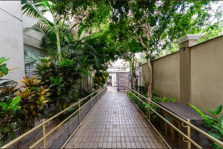 Apartamento para alugar com 45m², 2 quartos e 1 vagaÁrea comum