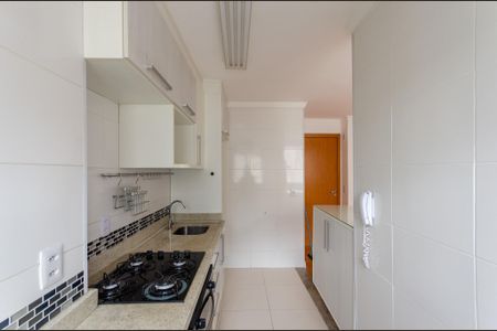 Apartamento para alugar com 45m², 2 quartos e 1 vagaCozinha