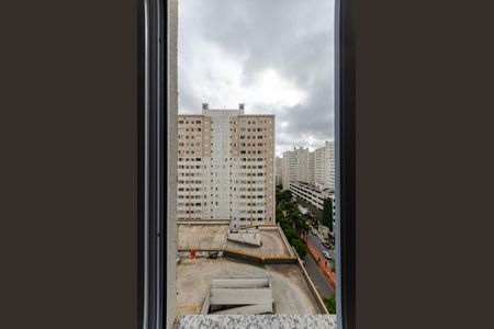 Apartamento para alugar com 45m², 2 quartos e 1 vagaCozinha - Janela