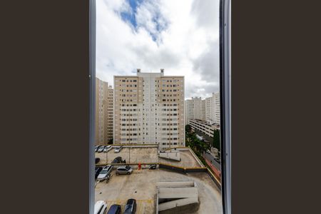 Apartamento para alugar com 45m², 2 quartos e 1 vagaQuarto 2 - Janela