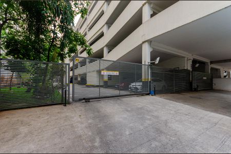 Apartamento para alugar com 45m², 2 quartos e 1 vagaPortaria