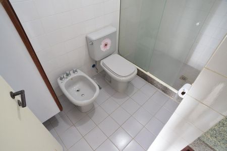 Apartamento para alugar com 57m², 1 quarto e 1 vagaBanheiro Suíte