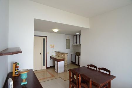 Apartamento para alugar com 57m², 1 quarto e 1 vagaSala