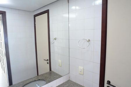 Apartamento para alugar com 57m², 1 quarto e 1 vagaBanheiro Suíte