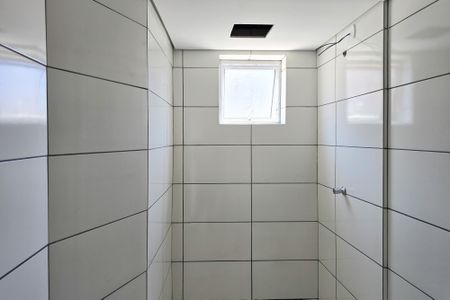 Casa para alugar com 88m², 2 quartos e 1 vagaBanheiro Social