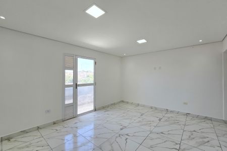 Casa para alugar com 88m², 2 quartos e 1 vagaSuíte 2