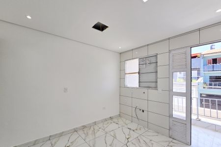 Casa para alugar com 88m², 2 quartos e 1 vagaCozinha