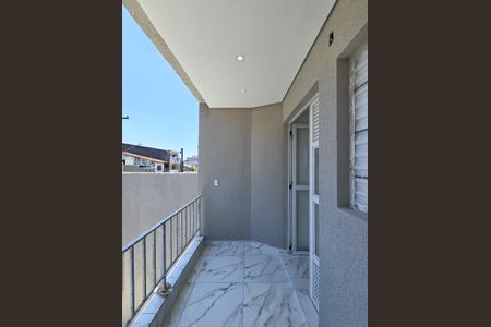 Casa para alugar com 88m², 2 quartos e 1 vagaSacada