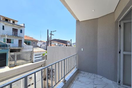 Casa para alugar com 88m², 2 quartos e 1 vagaSacada