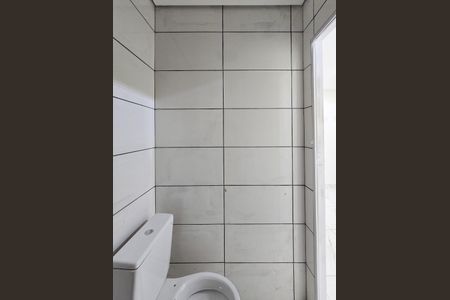 Casa para alugar com 88m², 2 quartos e 1 vagaBanheiro - Suíte 1