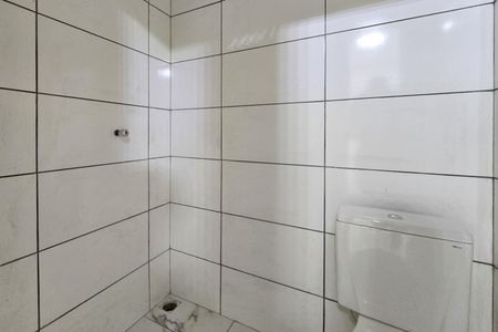 Casa para alugar com 88m², 2 quartos e 1 vagaBanheiro - Suíte 1