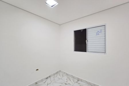 Quarto 1 de casa para alugar com 2 quartos, 53m² em Cidade Miramar, São Bernardo do Campo