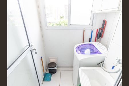 Apartamento para alugar com 33m², 1 quarto e sem vagaÁrea de Serviço