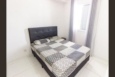 Apartamento para alugar com 33m², 1 quarto e sem vagaQuarto