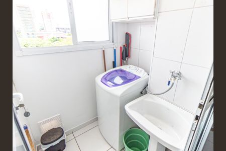 Apartamento para alugar com 33m², 1 quarto e sem vagaÁrea de Serviço