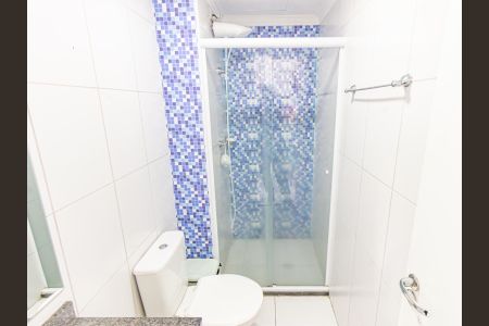 Apartamento para alugar com 33m², 1 quarto e sem vagaBanheiro