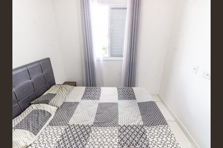 Apartamento para alugar com 33m², 1 quarto e sem vagaQuarto