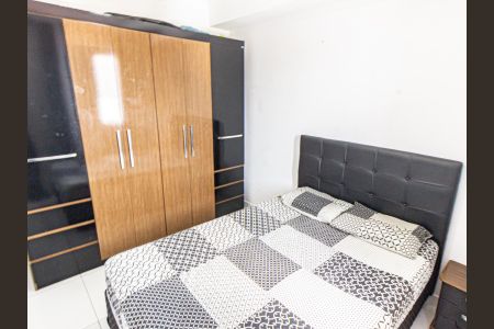 Quarto de apartamento para alugar com 1 quarto, 33m² em Mooca, São Paulo