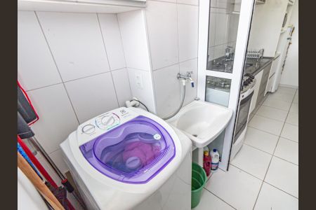 Apartamento para alugar com 33m², 1 quarto e sem vagaÁrea de Serviço