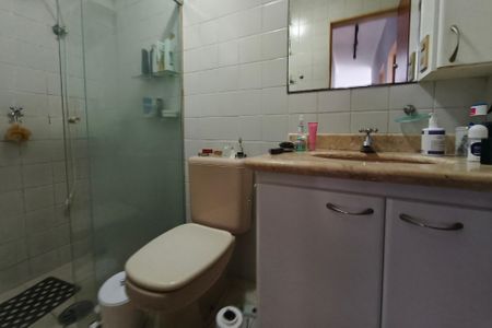 Apartamento à venda com 59m², 2 quartos e 1 vagaBanheiro