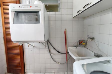 Apartamento à venda com 59m², 2 quartos e 1 vagaÁrea de Serviço