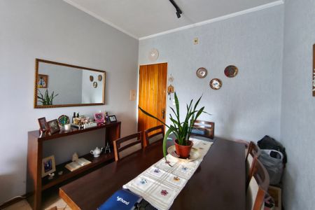 Apartamento à venda com 59m², 2 quartos e 1 vagaSala