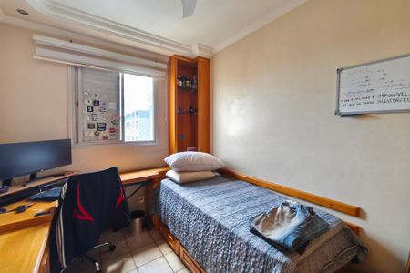 Apartamento à venda com 59m², 2 quartos e 1 vagaQuarto 1