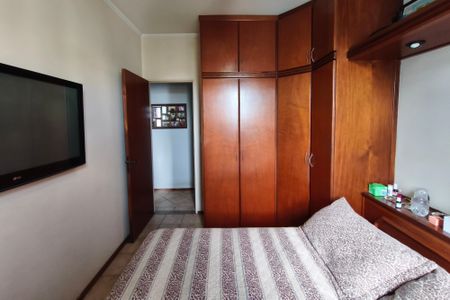 Apartamento à venda com 59m², 2 quartos e 1 vagaQuarto 2