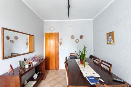 Apartamento à venda com 59m², 2 quartos e 1 vagaSala
