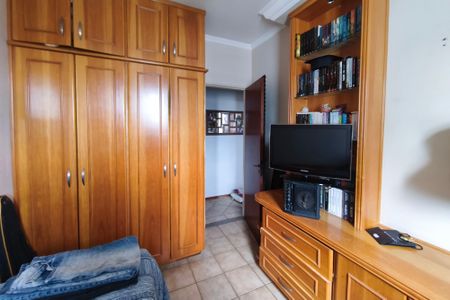 Apartamento à venda com 59m², 2 quartos e 1 vagaQuarto 1