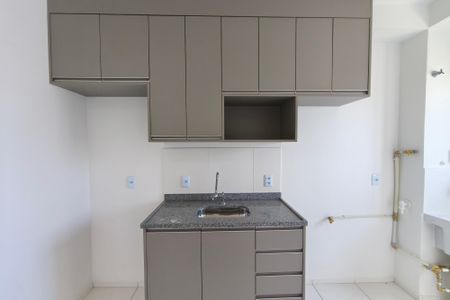 Apartamento para alugar com 42m², 2 quartos e 1 vagaCozinha