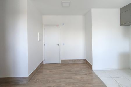 Apartamento para alugar com 2 quartos, 42m² em Jardim Ibirapuera, Campinas