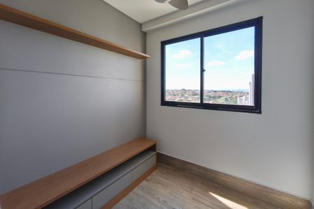 Apartamento para alugar com 2 quartos, 42m² em Jardim Ibirapuera, Campinas