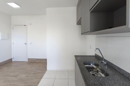Apartamento para alugar com 42m², 2 quartos e 1 vagaCozinha